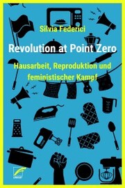 Revolution at Point Zero - Cover