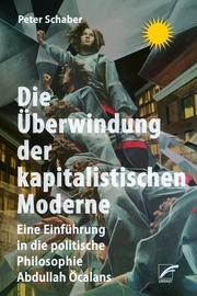 Die Überwindung der kapitalistischen Moderne - Cover
