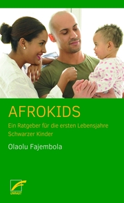Afrokids - Cover