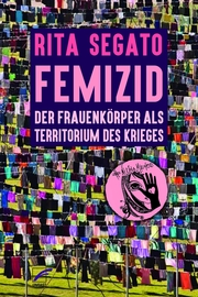 Femizid - Cover