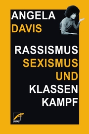 Rassismus, Sexismus und Klassenkampf - Cover