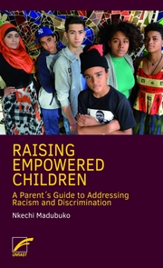 Raising Empowered Children - Cover