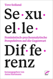 Sexuelle Differenz - Cover