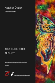 Manifest der demokratischen Zivilisation - Bd. III - Cover