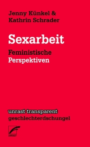 Sexarbeit - Cover