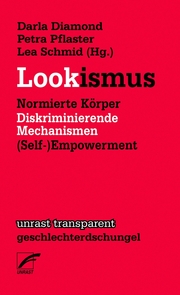 Lookismus - Cover