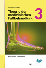 Theorie der medizinischen Fußbehandlung 3