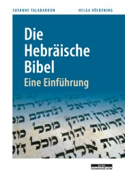 Die Hebräische Bibel. - Cover