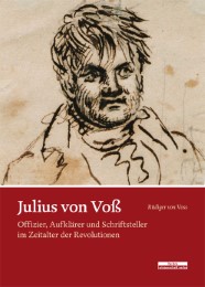 Julius von Voss - Cover