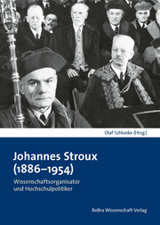 Johannes Stroux (1886-1954)