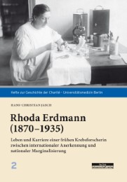 Rhoda Erdmann (1870-1935)