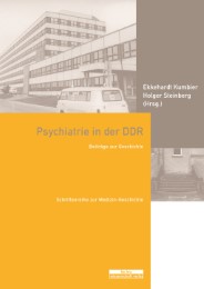 Psychiatrie in der DDR
