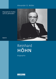 Reinhard Höhn - Cover