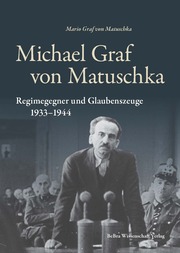 Michael Graf von Matuschka