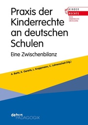 Praxis der Kinderrechte an deutschen Schulen