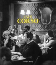 Café Corso - Cover