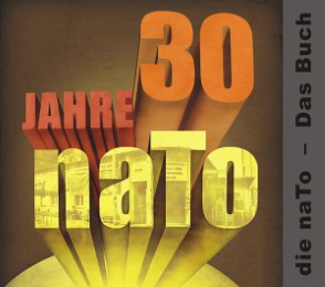 30 Jahre naTo - Cover