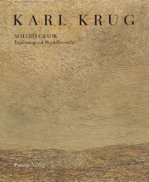 Karl Krug - Malerei Grafik