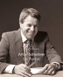 Artur Schwörer - Ein Porträt