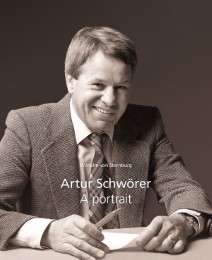 Artur Schwörer - Cover
