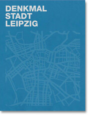 Denkmal - Stadt - Leipzig