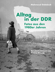 Alltag in der DDR - Cover