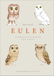 Eulen - Cover