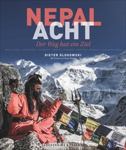 Nepal - Acht