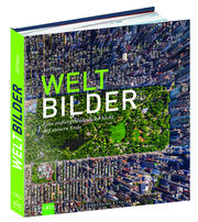Weltbilder - Cover