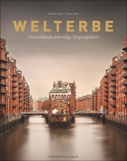 Welterbe - Cover