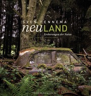 Neuland - Cover