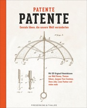 Patente Patente - Cover