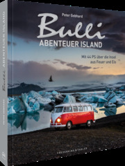 Bulli-Abenteuer - Island