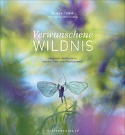 Verwunschene Wildnis - Cover