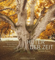 Hüter der Zeit - Cover