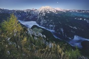 Das Buch der mystischen Orte in den Alpen - Abbildung 2