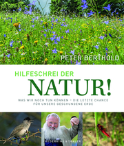 Unsere Natur braucht Hilfe! - Cover