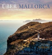 Über Mallorca - Cover