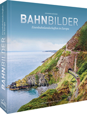 BahnBilder - Cover