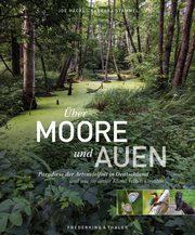 Über Moore und Auen - Cover
