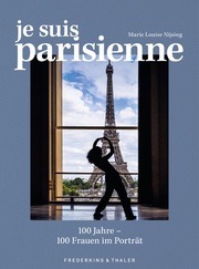 Je suis Parisienne