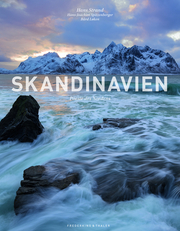 Skandinavien - Cover