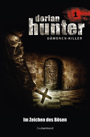 Dorian Hunter Buch 01 - Im Zeichen des Bösen