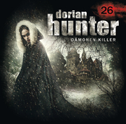 Dorian Hunter Hörspiele Folge 26 - Die Schöne und die Bestie
