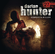 Dorian Hunter Hörspiele Folge 27 - Der tätowierte Tod