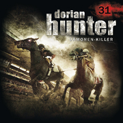 Dorian Hunter Hörspiele Folge 31 - Capricorn