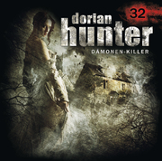 Dorian Hunter Hörspiele Folge 32 - Witchcraft
