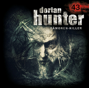 Dorian Hunter Hörspiele Folge 43 - Wien