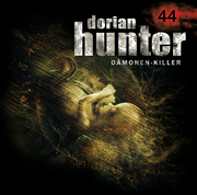 Dorian Hunter Hörspiele Folge 44 - Der Teufelseid