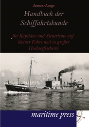 Handbuch der Schiffahrtskunde